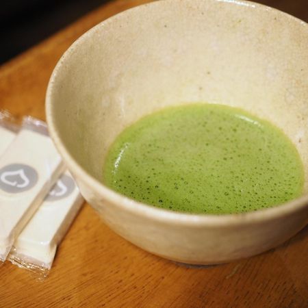 Ikariya Ryokan Jamanoucsi Kültér fotó