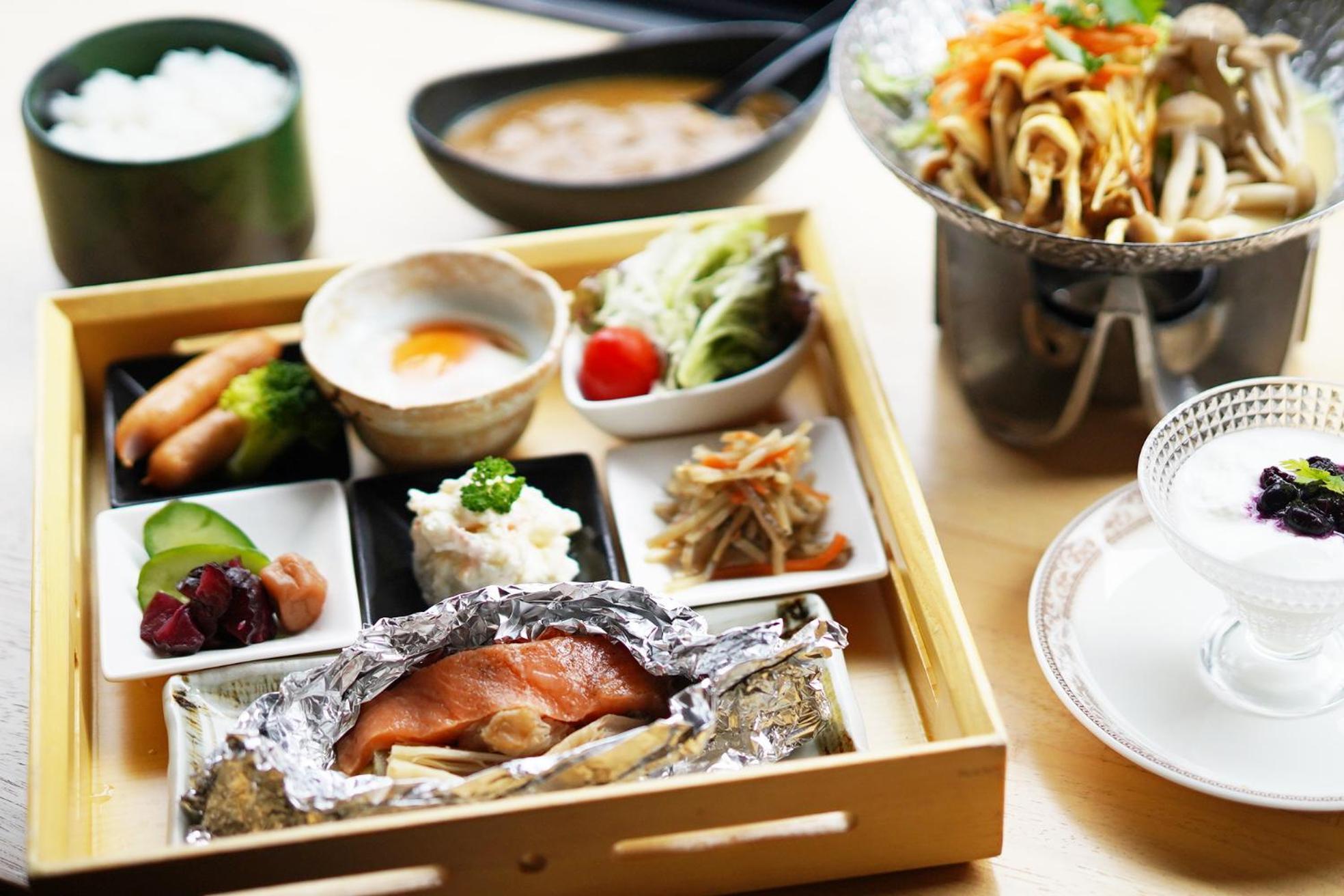 Ikariya Ryokan Jamanoucsi Kültér fotó