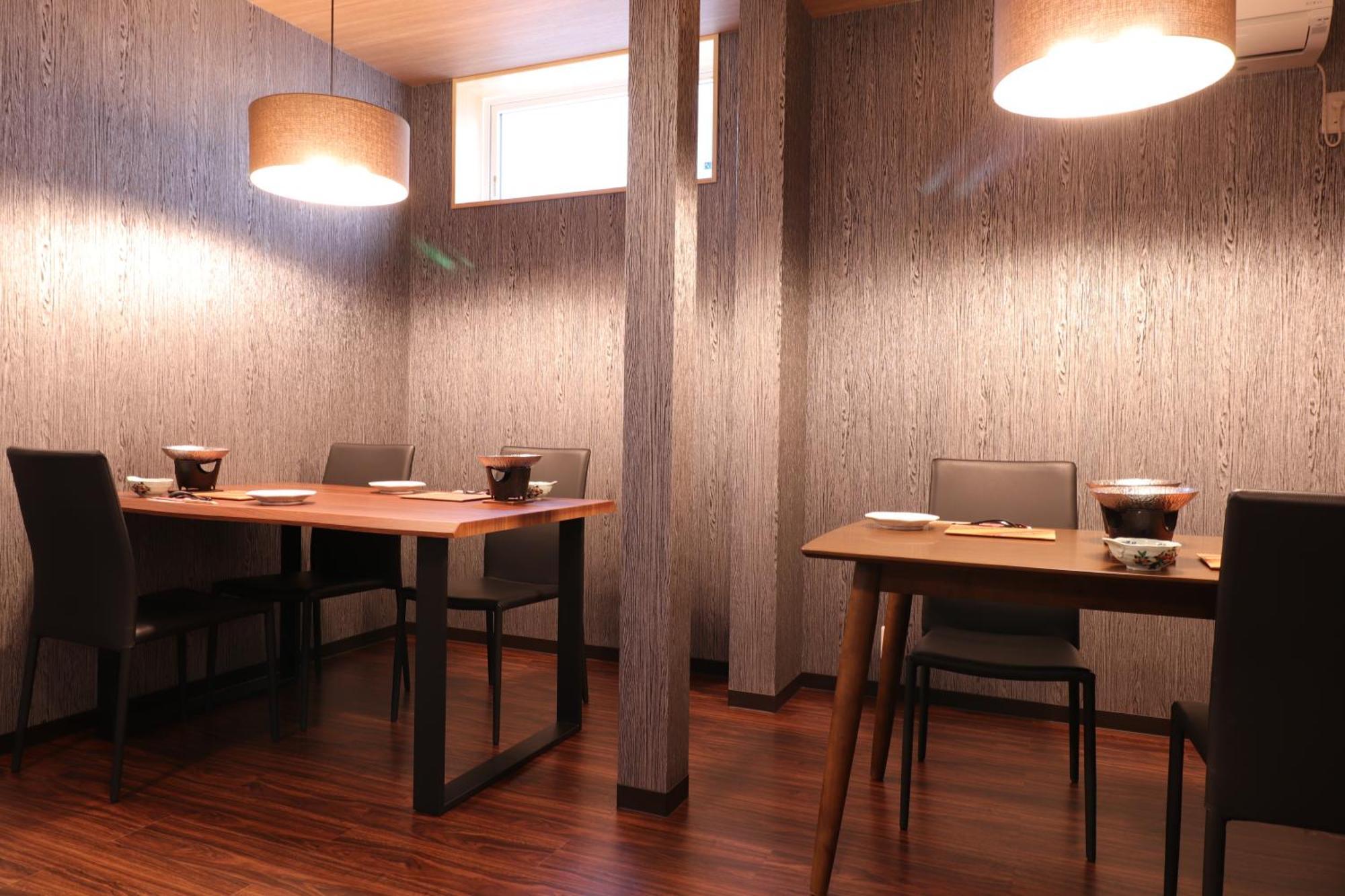 Ikariya Ryokan Jamanoucsi Kültér fotó